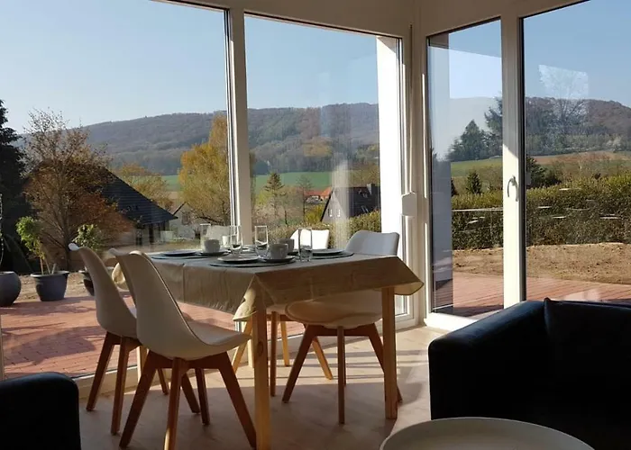 Ferienwohnung Schreiber
