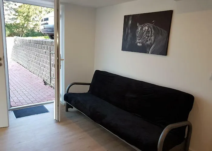 Ferienwohnung Schreiber