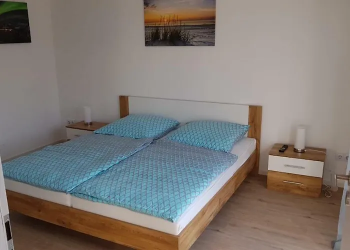 Ferienwohnung Schreiber