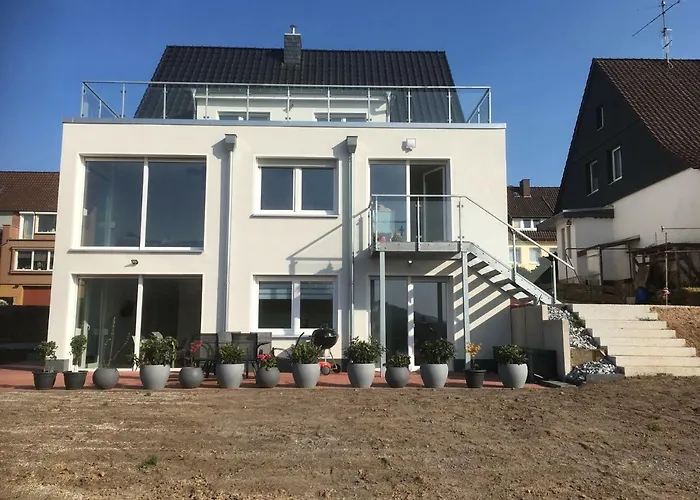 Ferienwohnung Schreiber