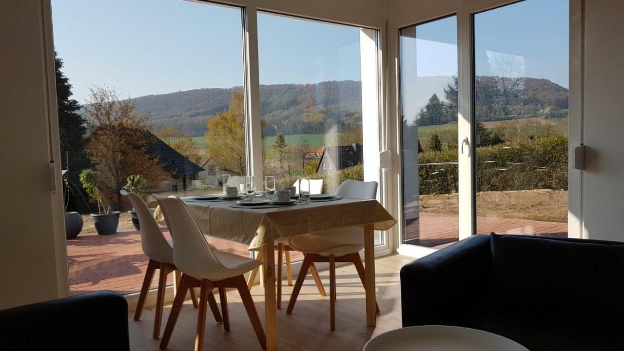 Schreiber Apartment Hessisch Oldendorf