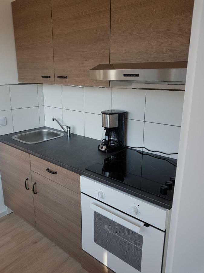 Apartment Schreiber Hessisch Oldendorf